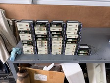 Allen Bradley 1756-DNB /D ControlLogix Device...