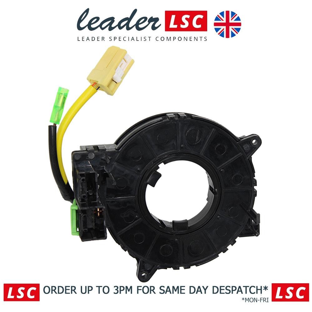 Clock Spring Spiral Cable Mitsubishi Lancer Outlander Pajero NEW MR583930