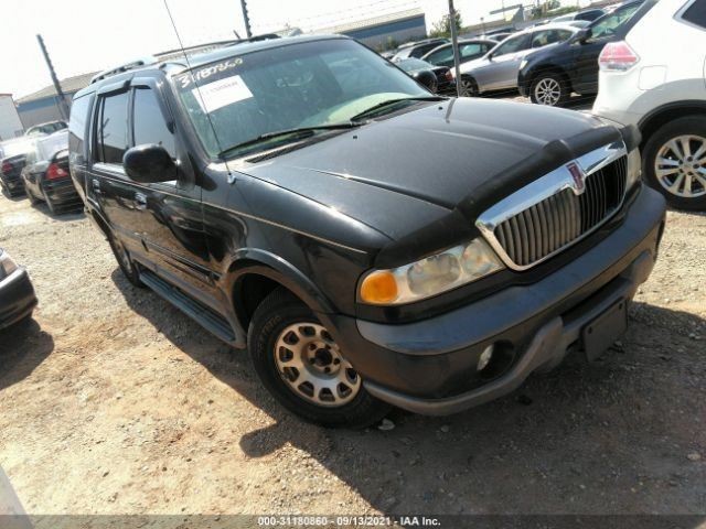AC Condenser Fits 97-98 EXPEDITION 623321