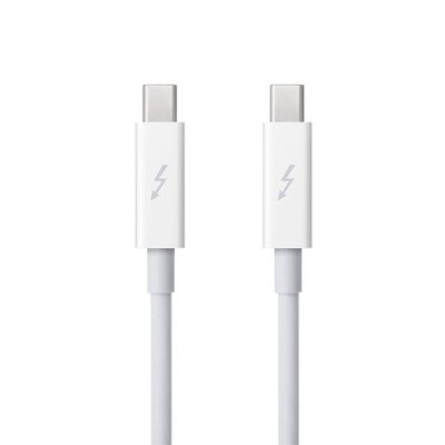 Apple Thunderbolt 2 Kabel 2 m Original