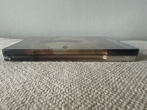 Gladiator - Blu-Ray Disc - STEELBOOK - New, Sealed - Foto 5 di 6
