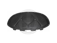 MotorraumdäMmung FüR Seat Toledo 2012-
