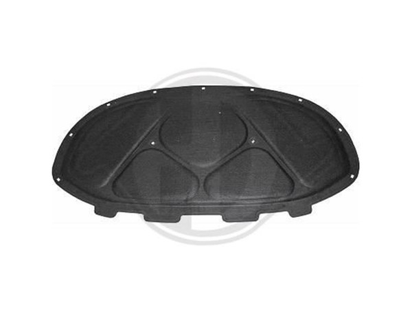 MotorraumdäMmung FüR Seat Toledo 2012--image
