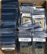 Processore CPU Intel i5 4430 4440 4430 4460 4570 4570S 4670 6400 6500 7500 8500