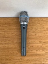 Shure Beta 87A Supercardioid Condenser Vocal Microphone Mic