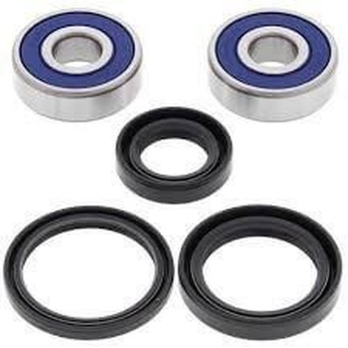 Honda CB Four CB BO GL CBX - ALL Balls Radlager Vorn Kit 25-1307-image
