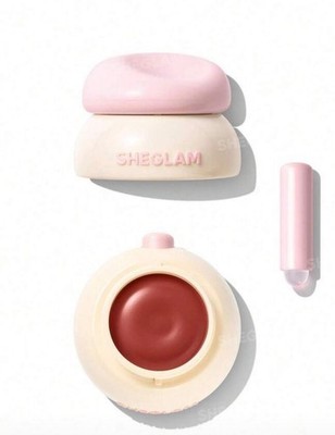 SHEGLAM Bounce Putty Pocket Lip Pot-High Key 