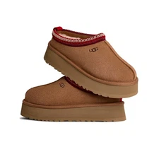 [1174471-CHE] UGG Australia Women's Tazz ii (Chestnut) Sandals Shoes