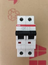 1PCS NEW ABB S202M-C50 S202M-C63 micro breaker