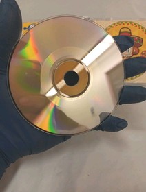 Samba de Amigo w/ Manual  (Sega Dreamcast) VGC Minty 