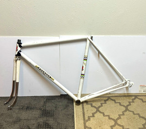 ヴィンテージ ロードバイク Reynolds tubing 英国車風 ジャンク品 Reynolds Tubing | eBay