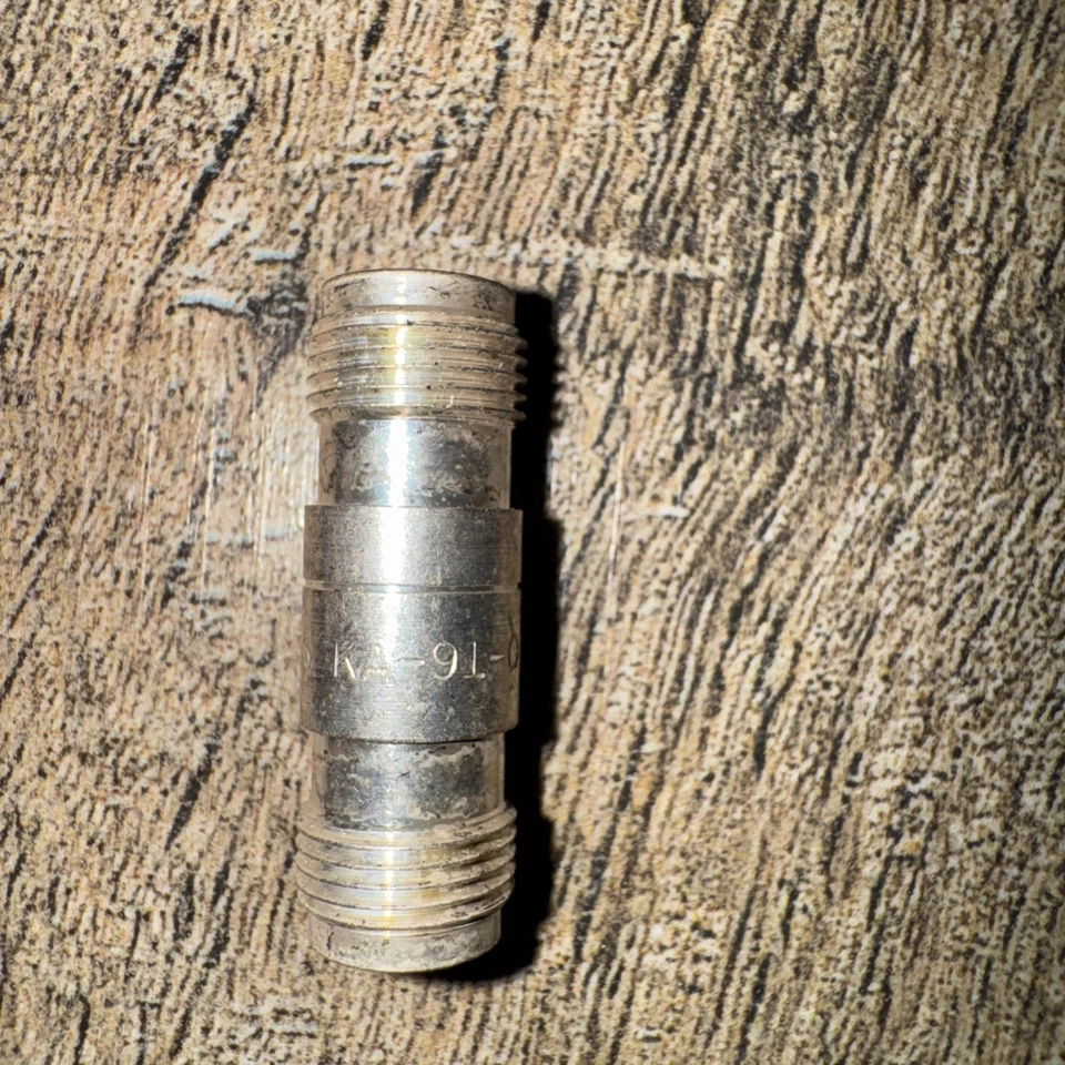 Kings KA-91-01Adapter, TNC (m) to TNC (m) — 第 2/4 张图片