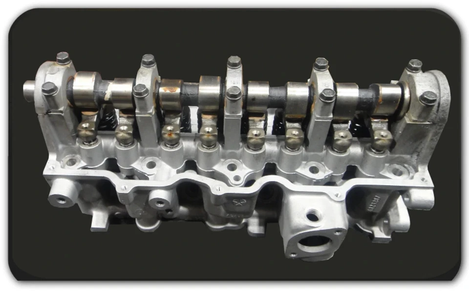 Chrysler 287 culata se adapta a motores 2,2/2,5 #4323287 Foto 4 de 4