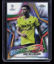ジュード・ベリンガム　gold rava Future Stars topps $_12.JPG?set_id=880000500F