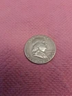 Beautiful 90 % Silver 1951 Ben Franklin Half Dollar- Circulated Condition@@