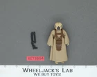 4-Lom 100% Complete Star Wars ESB 1981 Kenner Vintage Figure NO REPRO