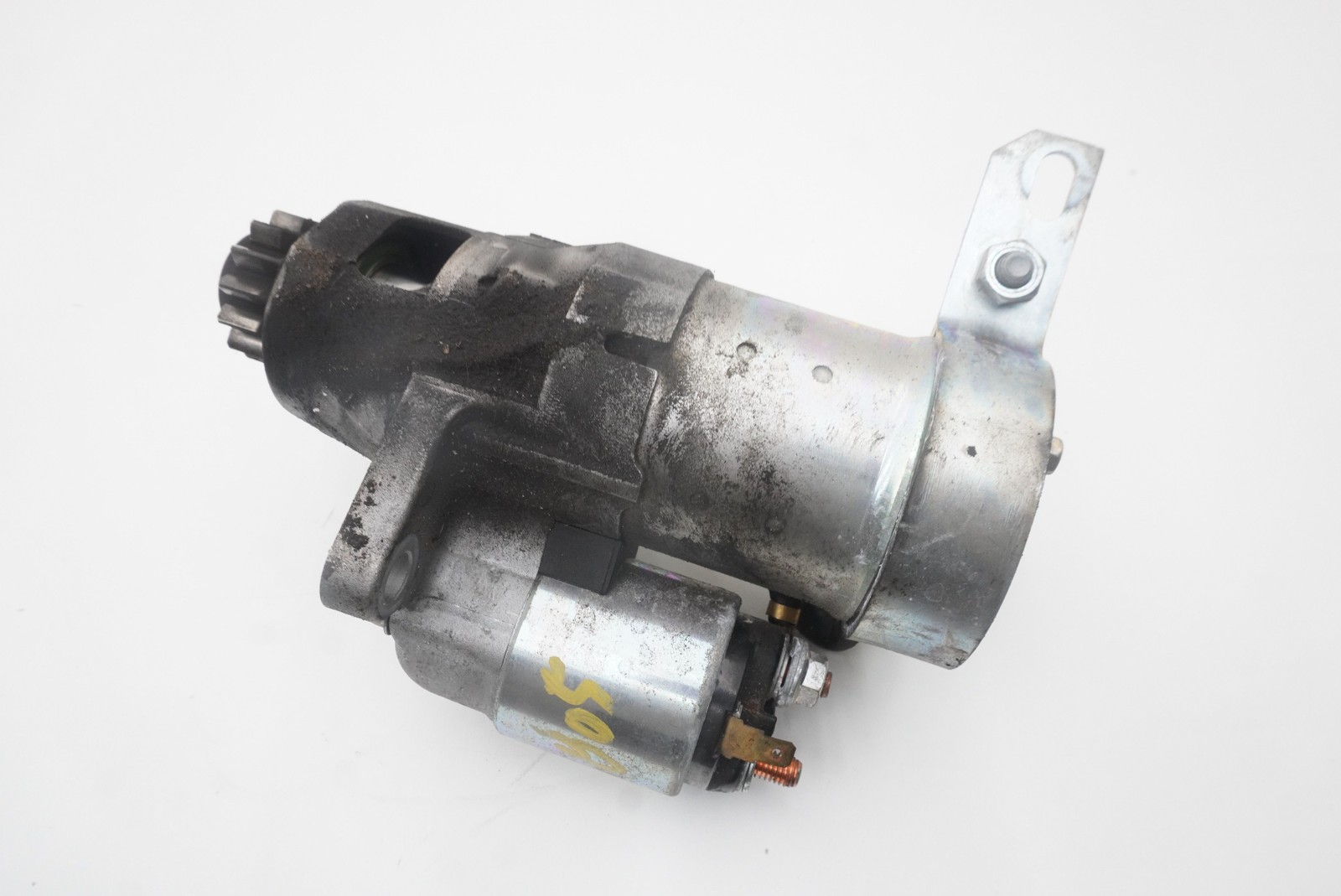 Lotus Evora 2018 Starter motor