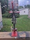 MEC 12 GAUGE 600 "Jr" Working & Tested Used Single STAGE SHELL RELOADER — photo 2