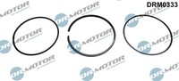 Kolbenringe Ford Focus 1.0 14- STD