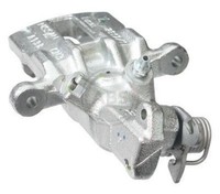 A.B.S. Bremssattel 721311 FüR Tino Almera V10 Nissan Grauguss Dci