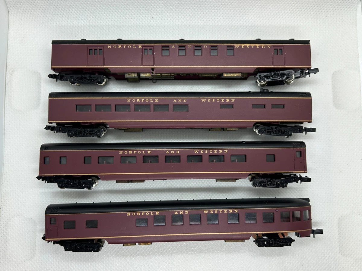 25+ Con-Cor Model Railroads and Trains for sale | Updated Oct 2026