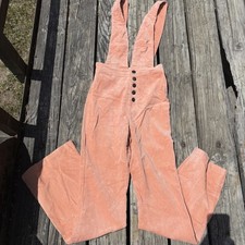 GB Girls Small Jumpsuit