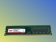 8GB PC4-2400T DESKTOP RAM INNODISK