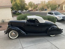 1936 Ford Other 