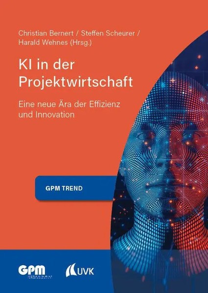Ki In Der Projektwirtschaft 2 Eine Neue ÄRa Der Effizienz Und Innovation Buch-image