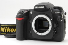 【訳あり】NIKON D200 Nikon D200 Digital Cameras for Sale - Shop New & Used Digital