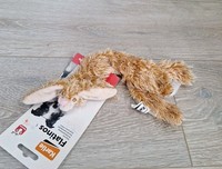 Spielzeug,Flatino,25Cm, Appotieren,PlüSch Spielzeug,Squeaker,Hase,Karlie,Neu🐇
