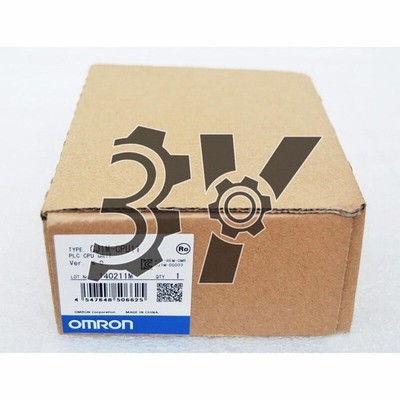 1PCS NEW Omron CJ1M-CPU11 PLC CPU Unit