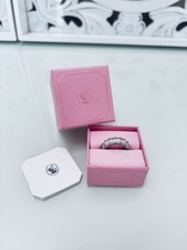 Swarovski Matrix Vittore Ring