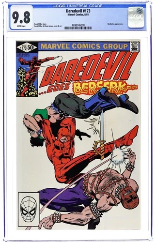 Comic Image