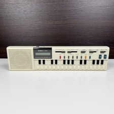 Vintage Casio VL-Tone Keyboard Synthesizer - ...