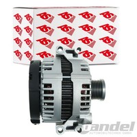 As-Pl Generator Lichtmaschine 180A Passend FüR BMW X5 | A0461