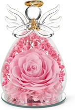 Valentines Day Rose Gifts for Her Birthday Gift for Women Mom, Flowers for Deliv