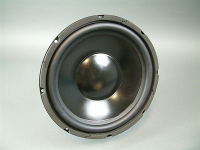 12'' VolksWoofer DVC 4 ohm replacement Woofer Miller Kreisel M&K Sub V1B V2B V3B
