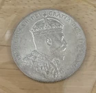 1904 Newfoundland 50 Cents — photo from another recent sale