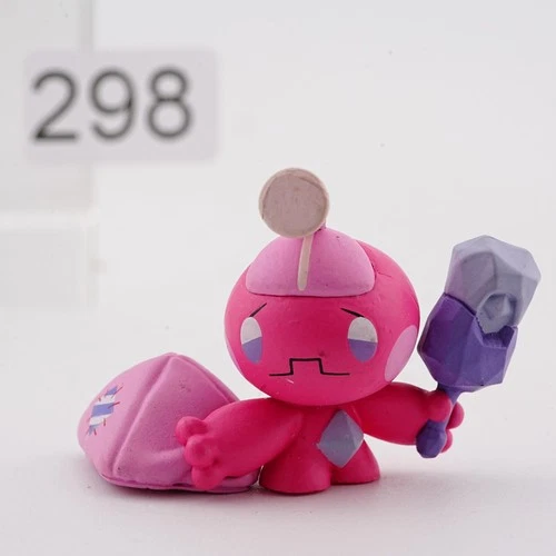 Tinkatink T-arts figure   Pokemon