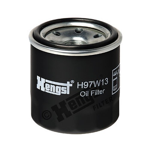 Hengst Filter H97W13 ÖLfilter FüR Chana, Changan, Chery, Chevrolet-image