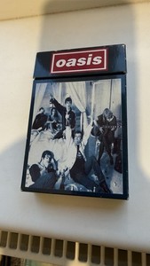 Oasis Cigarettes and Alcohol | eBay UK