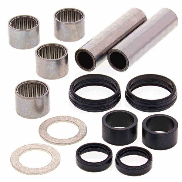 Yamaha YFM 700 Raptor ALL Balls Reparatursatz Schwingarmlager 28-1159-image
