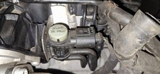 Skoda Superb 2010 Electrical selenoid (Electromagnetic solenoid) 1 FR2529772-18