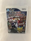 Super Smash Bros Brawl - Nintendo Wii