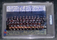 Green Bay Packers 