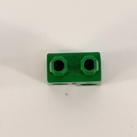 Vintage LEGO Castle Minifigures cas319 cas139 Forestmen w/ Bows 1980s-90s Rare