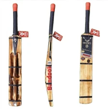 BANDOOK BURN EDITION SCOOP TENNIS CRICKET BAT (2025)