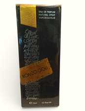 Romeo Gigli per Uomo Romeo Gigli 古龙水- 一款1991年男用香水