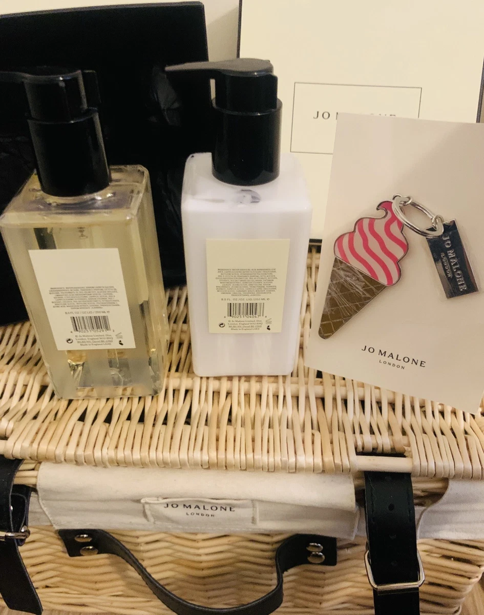Jo Malone Bath & Body Mixed Items & Gift Sets for sale | eBay UK
